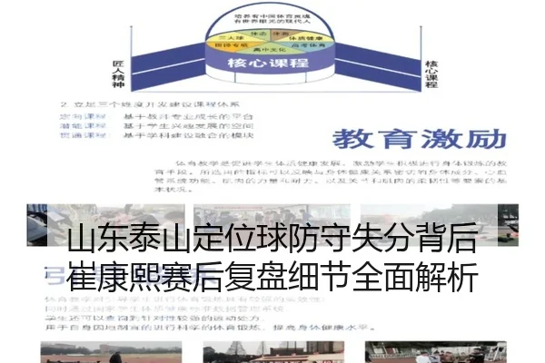 山东泰山定位球防守失分背后 崔康熙赛后复盘细节全面解析